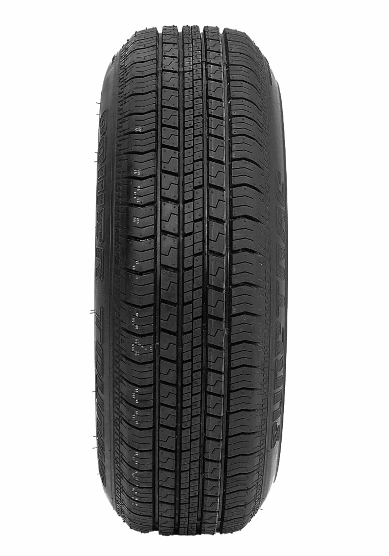 Amazon.com: Suretrac White Wall Tire Power Touring 175/70R14